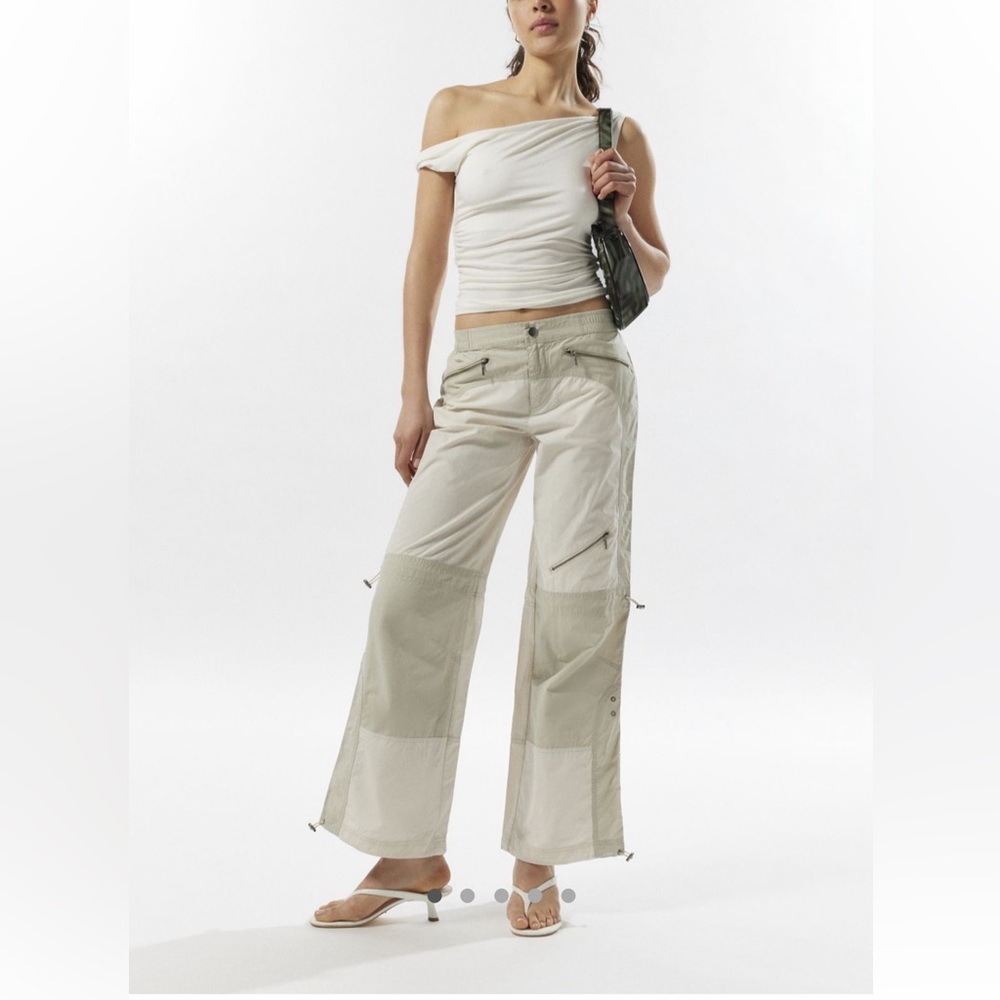 Cargos